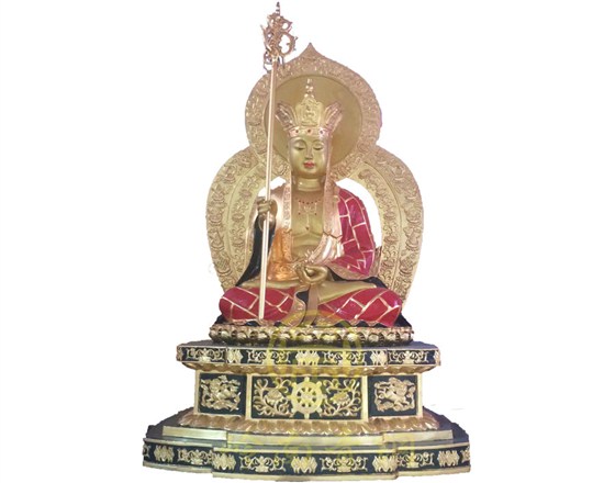 地藏王
