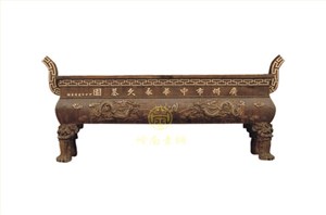 现货：长方香炉1（长2.2米；长1.0米）