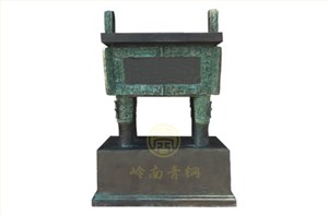 现货：铜鼎12（长1.1m；长77cm；长55cm；长31cm）